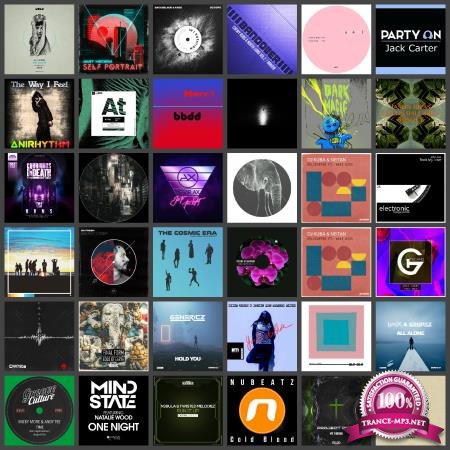 Beatport Music Releases Pack 1756 (2020)
