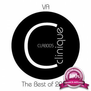 Clinique Recordings - The Best of 2019 (2020)