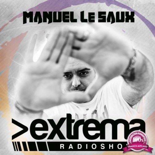 Manuel Le Saux - Extrema 630 (2020-01-29)