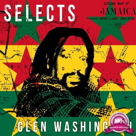 Glen Washington - Glen Washington Selects Reggae (2020)