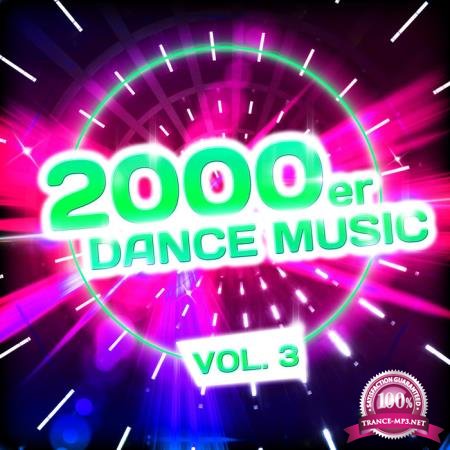 2000er Dance Music Vol. 3 (2020)
