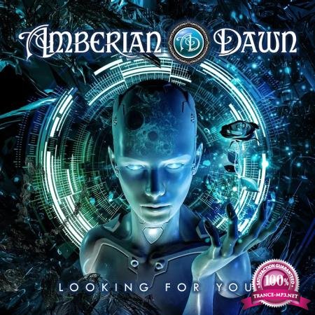 Amberian Dawn - Looking For You (2020)