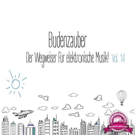 Budenzauber Vol 14 - Der Wegweiser Fur Elektronische (2020)