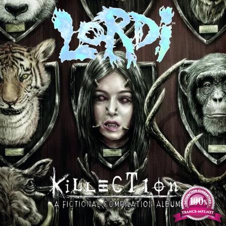 Lordi - Killection (2020)
