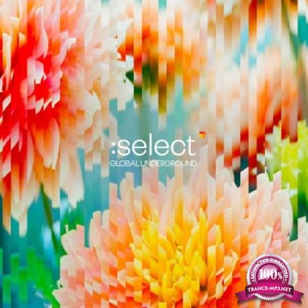 Global Underground: Select #5 (2020) FLAC