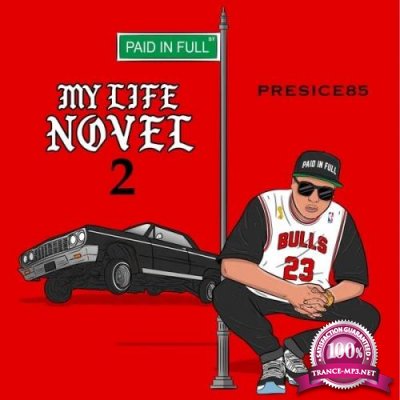 Presice85 - My Life Novel 2 (2019)