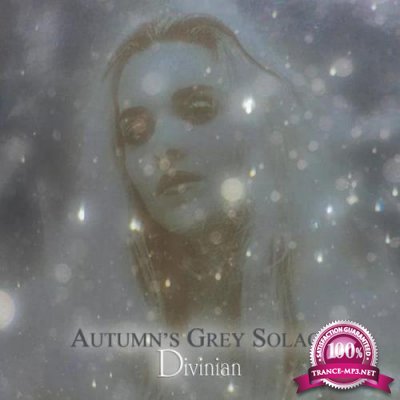 Autumns Grey Solace - Divinian (2012)