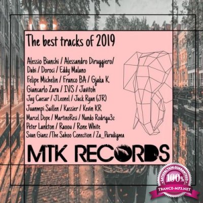 Best Of Mtk Records 2019 (2020)