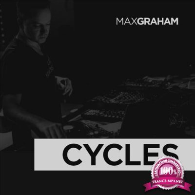 Max Graham - Cycles Radio 322 (2020-01-01)