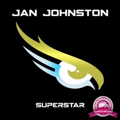 Jan Johnston - Superstar (2019)