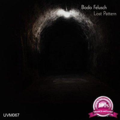 Bodo Felusch - Lost Pattern (2020)