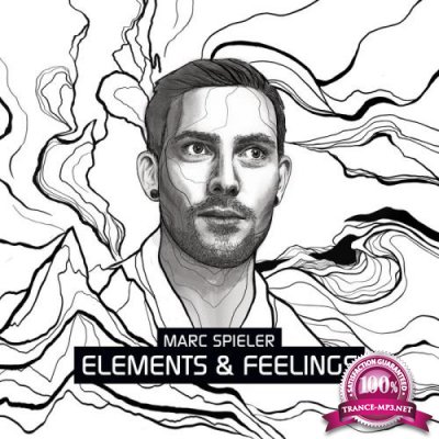 Marc Spieler - Elements & Feelings (2020)