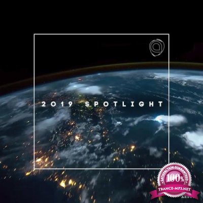 Asymmetric Recordings - 2019 Spotlight (2020)