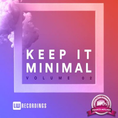 Keep It Minimal, Vol. 02 (2020)