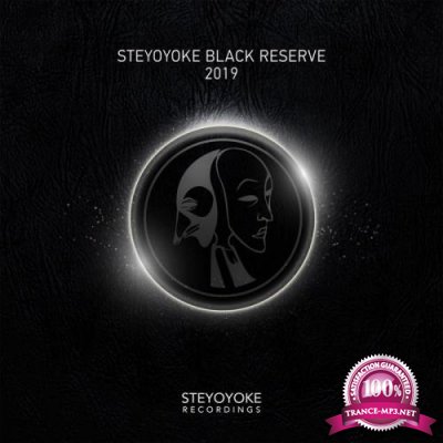 Steyoyoke Black Reserve 2019 (2020)