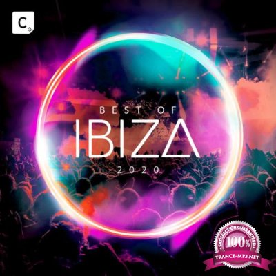 Cr2 Compilation - Best of Ibiza 2020 (2020)