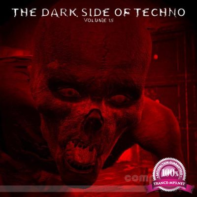 The Dark Side Of Techno Vol 15 (2020)