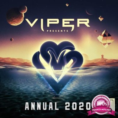 Viper Presents: Drum & Bass Annual 2020 (2020)