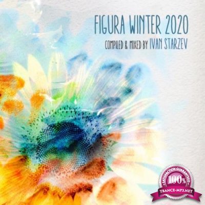 Figura Winter 2020 (Compiled & Mixed By Ivan Starzev) (2020)