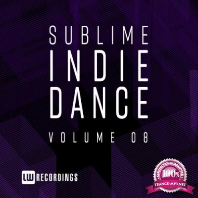 Sublime Indie Dance, Vol. 08 (2020)