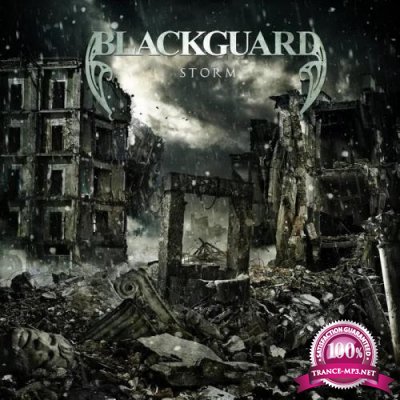 Blackguard - Storm (2020)