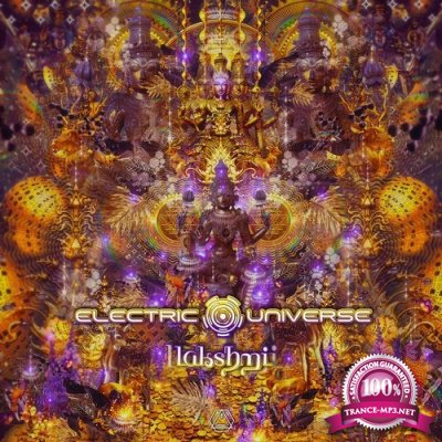 Electric Universe - Lakshmi (Single) (2019)
