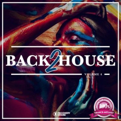Back 2 House, Vol. 4 (2020)