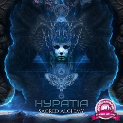 Hypatia & Ital - Sacred Alchemy EP (2019)