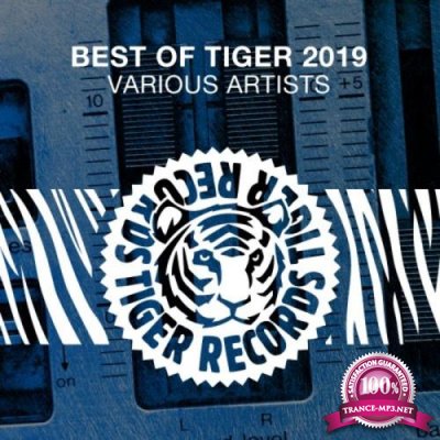 Best of Tiger 2019 (2020)