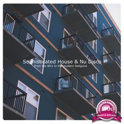 Sophisticated House & Nu Disco (2020)