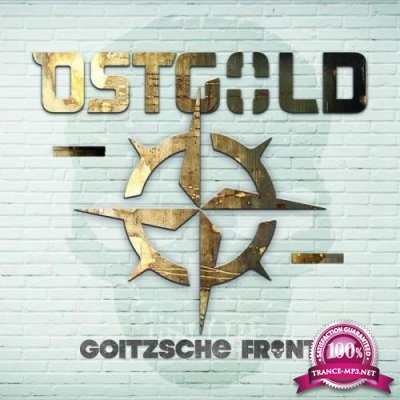 Goitzsche Front - Ostgold (2020)