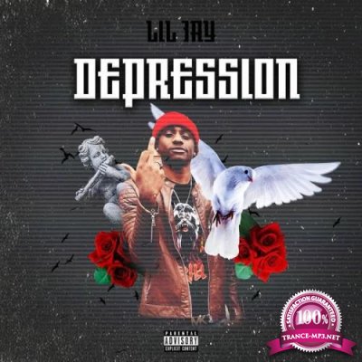 Lil Jay - Depression (2019)