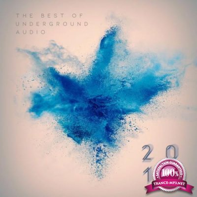 Best of Underground Audio 2019 (2020)