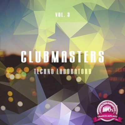 Clubmasters, Vol. 3 (Techno Laboratory) (2020)