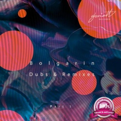 Dubs & Remixes, Part. 1 (2020)