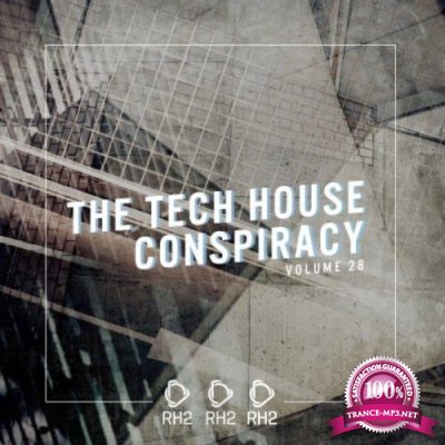 The Tech House Conspiracy, Vol. 28 (2020)