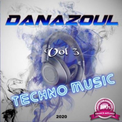 Techno Music, Vol. 3 (2020)