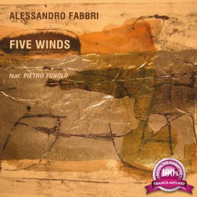 Alessandro Fabbri - Five Winds (feat. Pietro Tonolo) (2019)