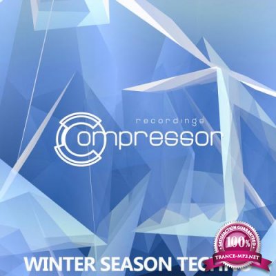 Compressor Recordings - Winter Season Techno (2020)