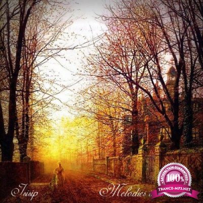 Isisip - Melodies in a dream, Vol. 1 (2020)