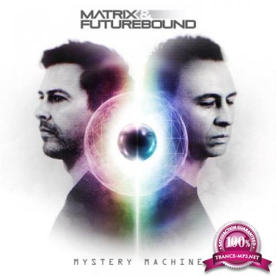 Matrix & Futurebound - Mystery Machine (2020)
