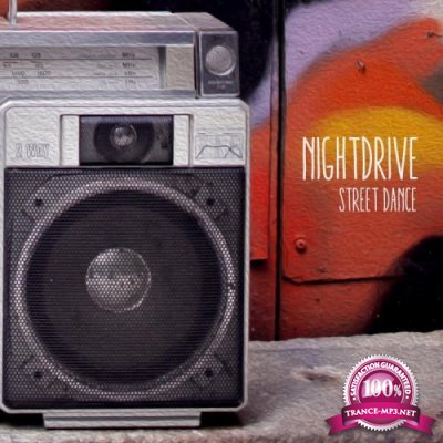 Nightdrive - Street Dance (2020)