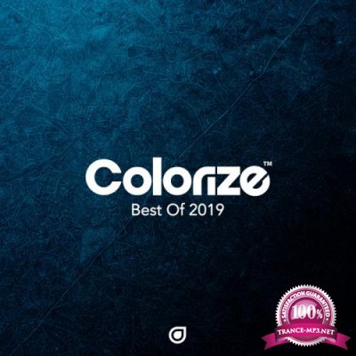 Colorize - Best of 2019 (2020)