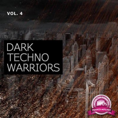 Dark Techno Warriors, Vol. 4 (2020)