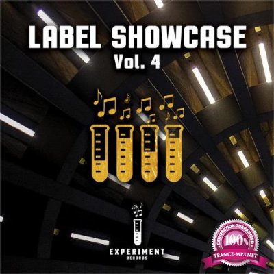 Label Showcase Vol. 4 (2020)