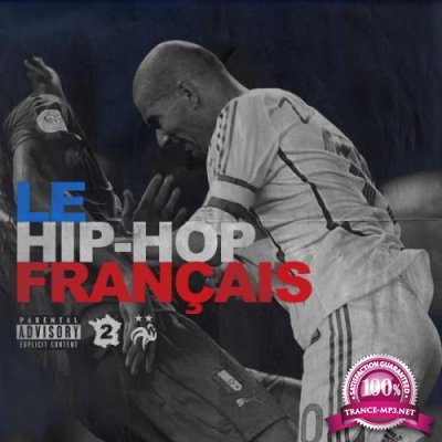 Le Hip-Hop Francais Vol 2 (2020)
