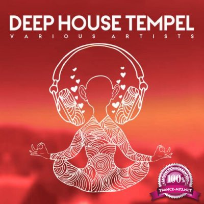 Deep-House Tempel Vol 4 (2020)