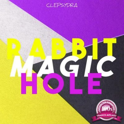 Rabbit Magic Hole (2020)