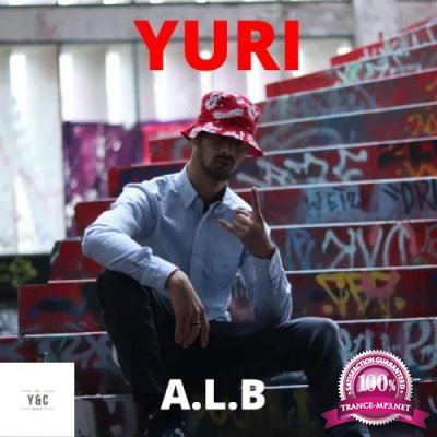 Yuri - A.L.B (2020)