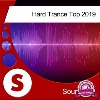 Hard Trance Top 2019 (2020)
